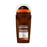 Loreal Men Expert Barber Club Roll On 50ml